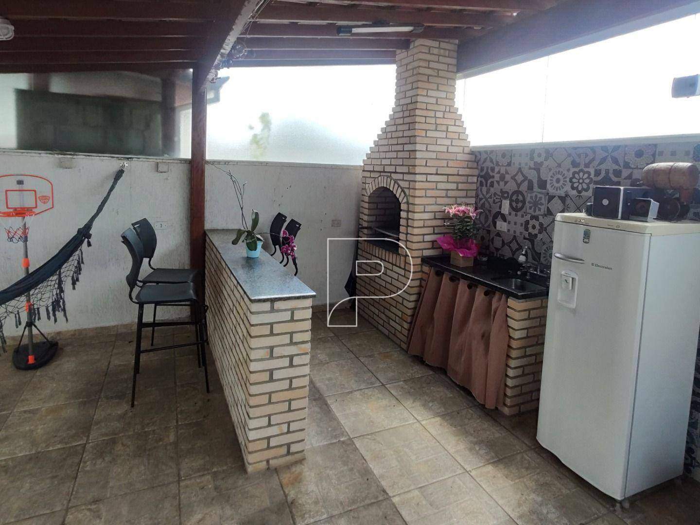 Casa de Condomínio à venda com 3 quartos, 135m² - Foto 25