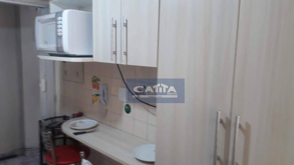 Apartamento à venda com 2 quartos, 55m² - Foto 8