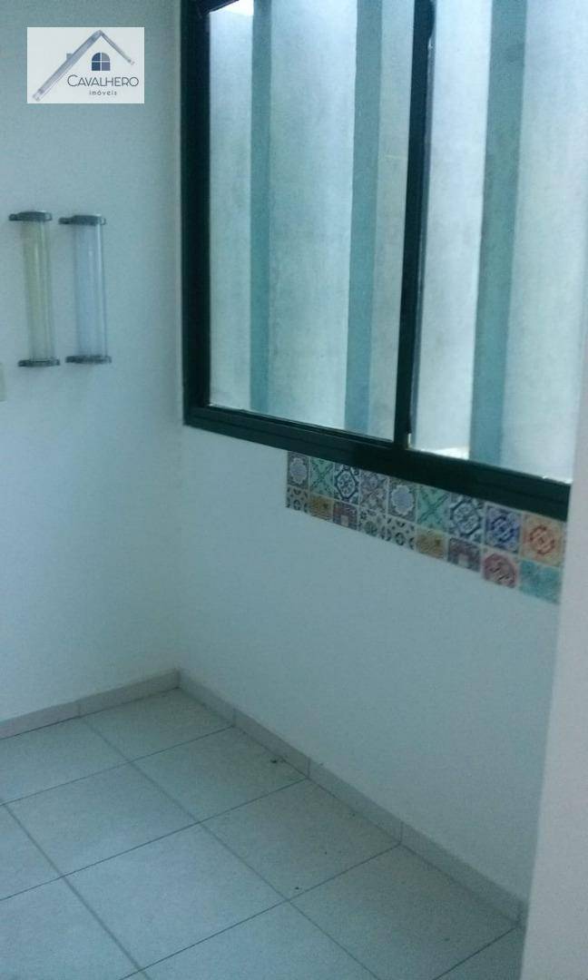 Conjunto Comercial-Sala à venda, 95m² - Foto 4