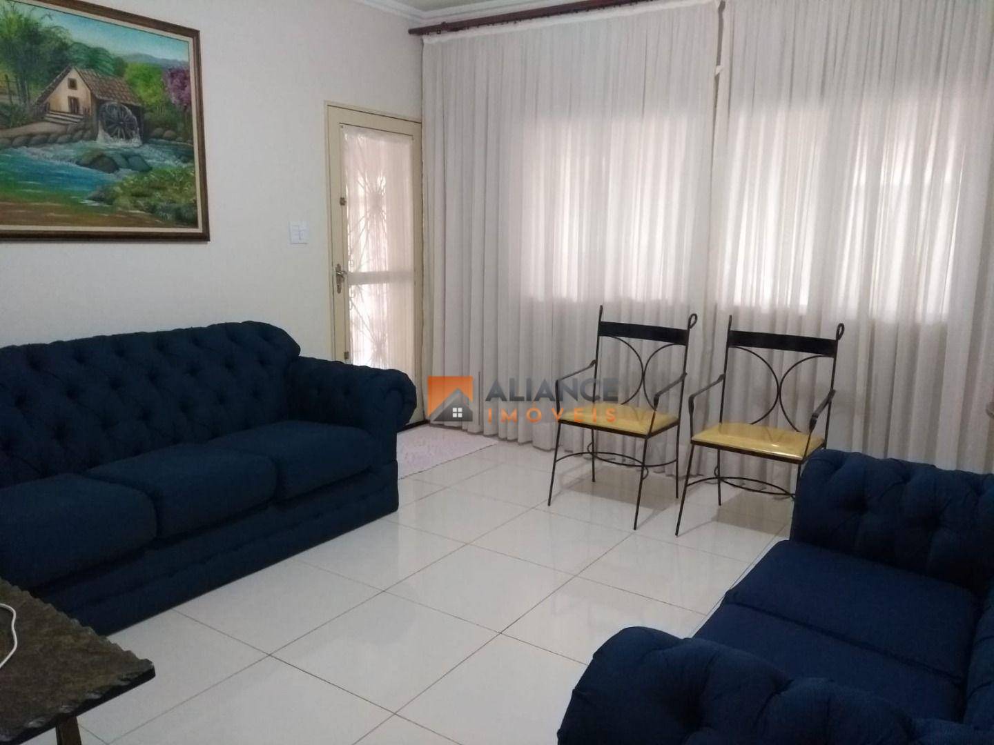 Casa à venda com 3 quartos, 195m² - Foto 5