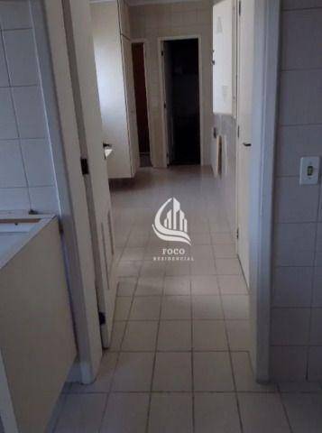 Apartamento à venda e aluguel com 4 quartos, 208m² - Foto 7