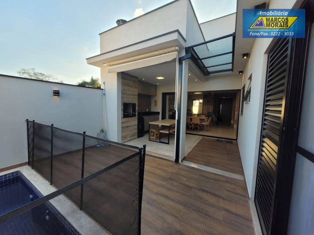 Casa de Condomínio à venda com 3 quartos, 120m² - Foto 18