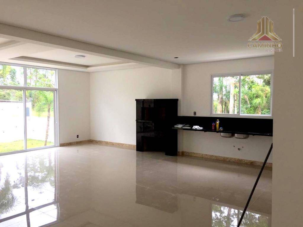 Casa de Condomínio à venda com 3 quartos, 246m² - Foto 22