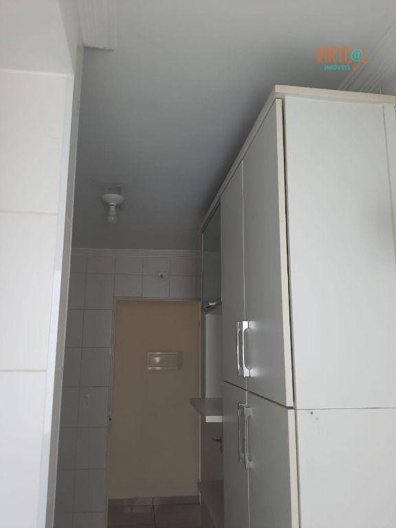 Apartamento à venda com 3 quartos, 64m² - Foto 9