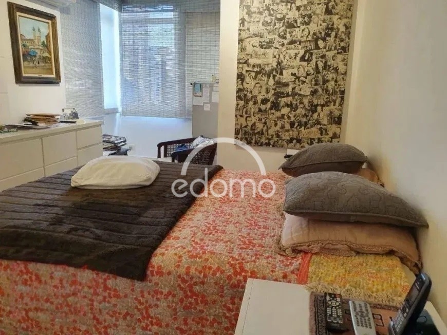 Apartamento para alugar com 2 quartos, 168m² - Foto 12