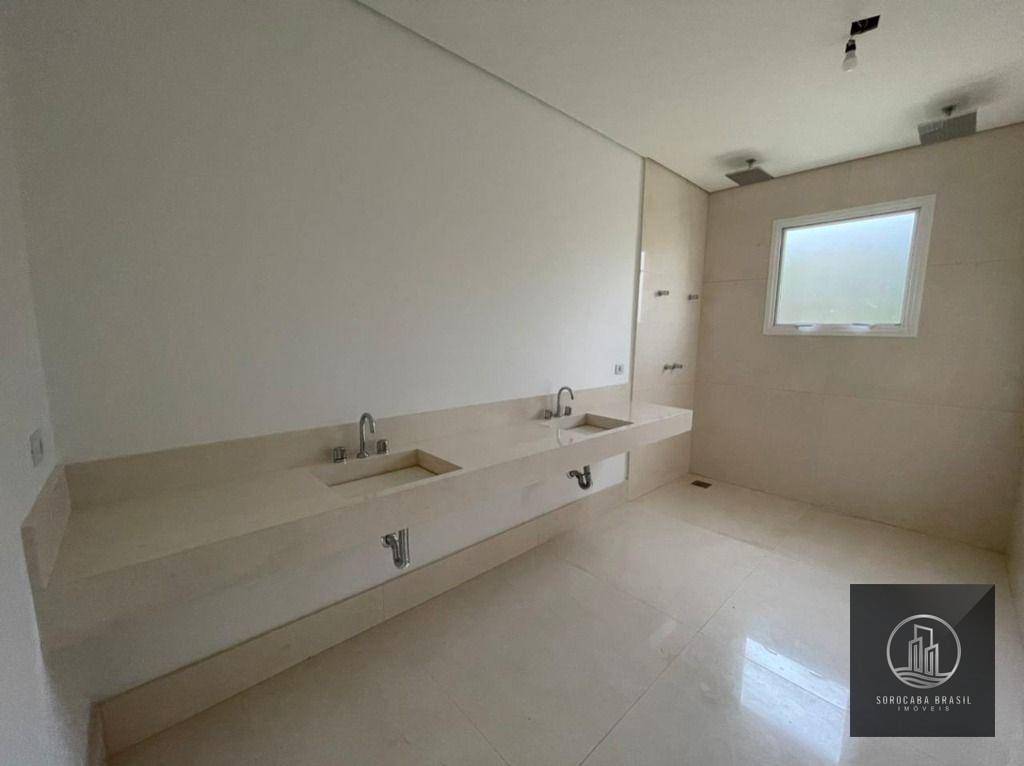 Casa de Condomínio à venda com 4 quartos, 395m² - Foto 12