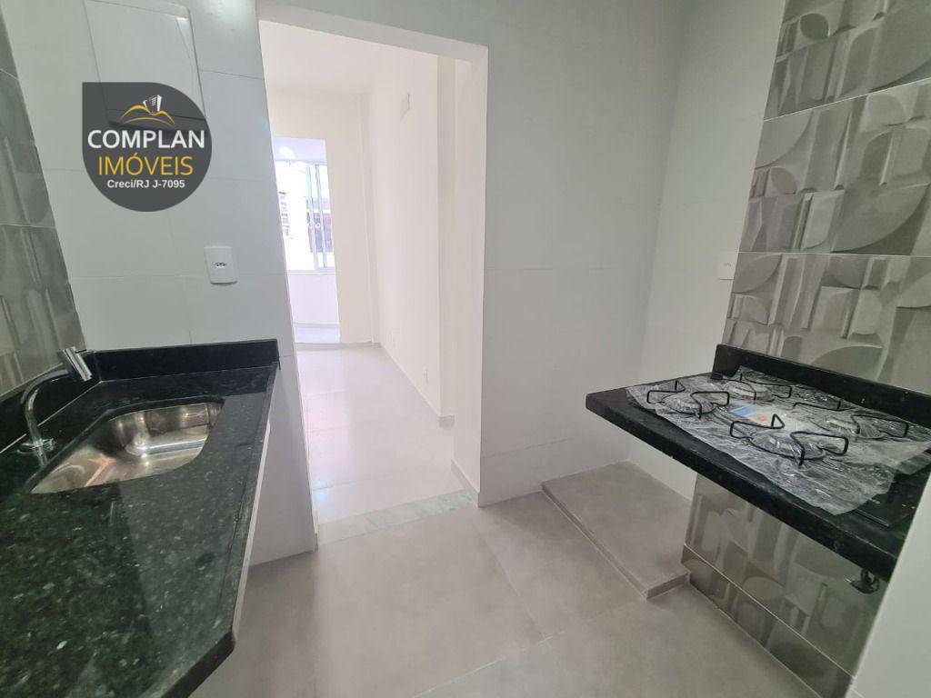 Apartamento à venda com 1 quarto, 40m² - Foto 14