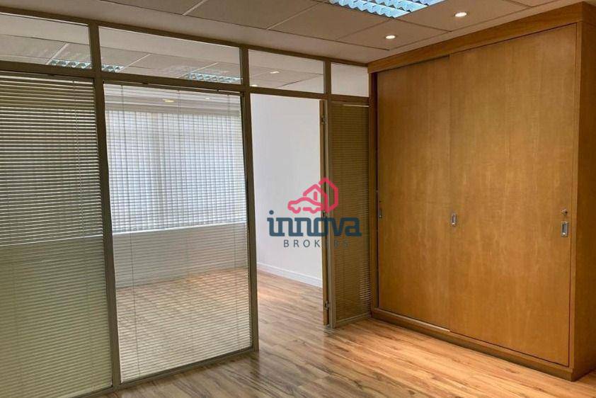 Conjunto Comercial-Sala para alugar, 55m² - Foto 5