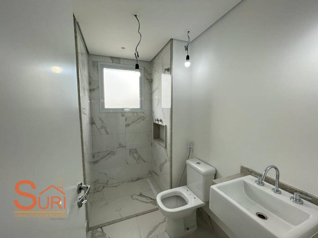 Apartamento à venda com 4 quartos, 181m² - Foto 12