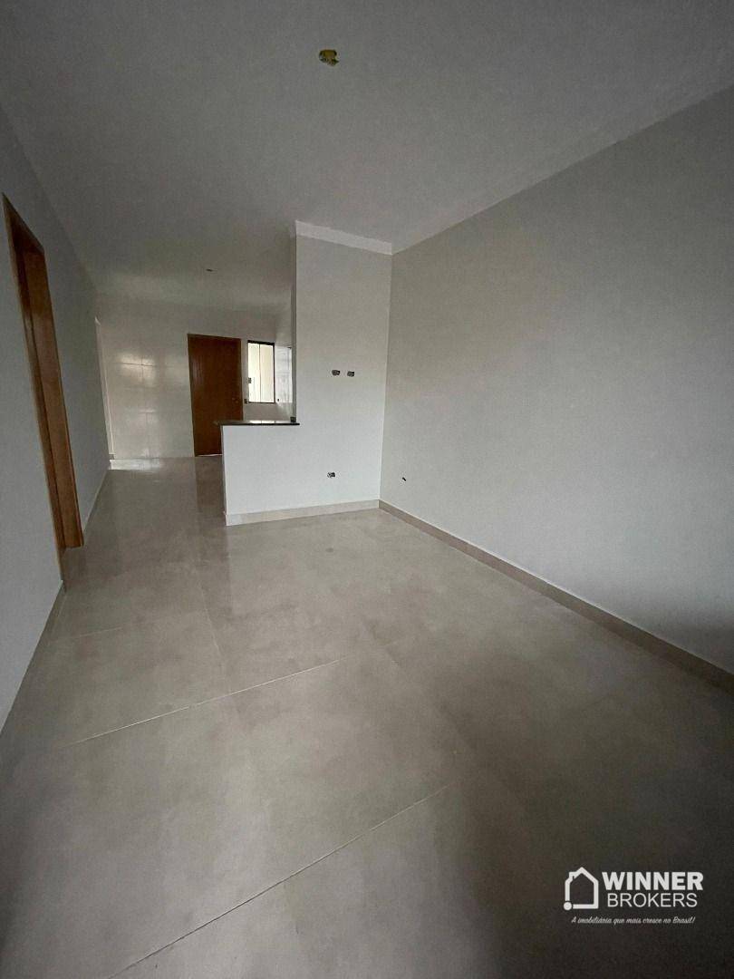 Casa, 3 quartos, 84 m² - Foto 3