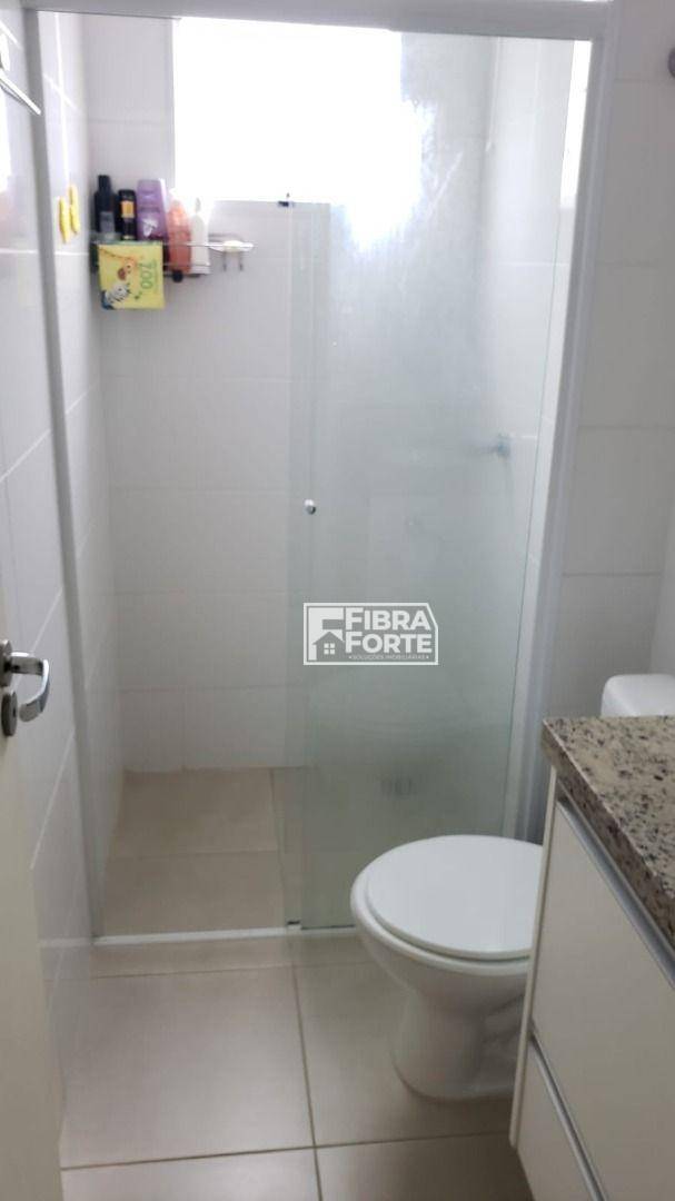 Apartamento à venda com 2 quartos, 55m² - Foto 13