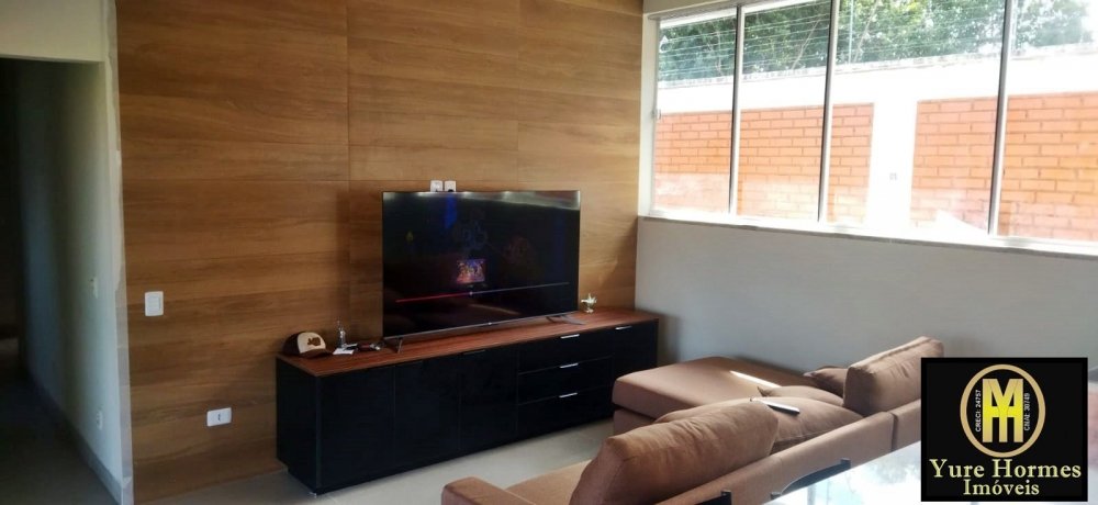 Casa de Condomínio à venda com 3 quartos, 127m² - Foto 12