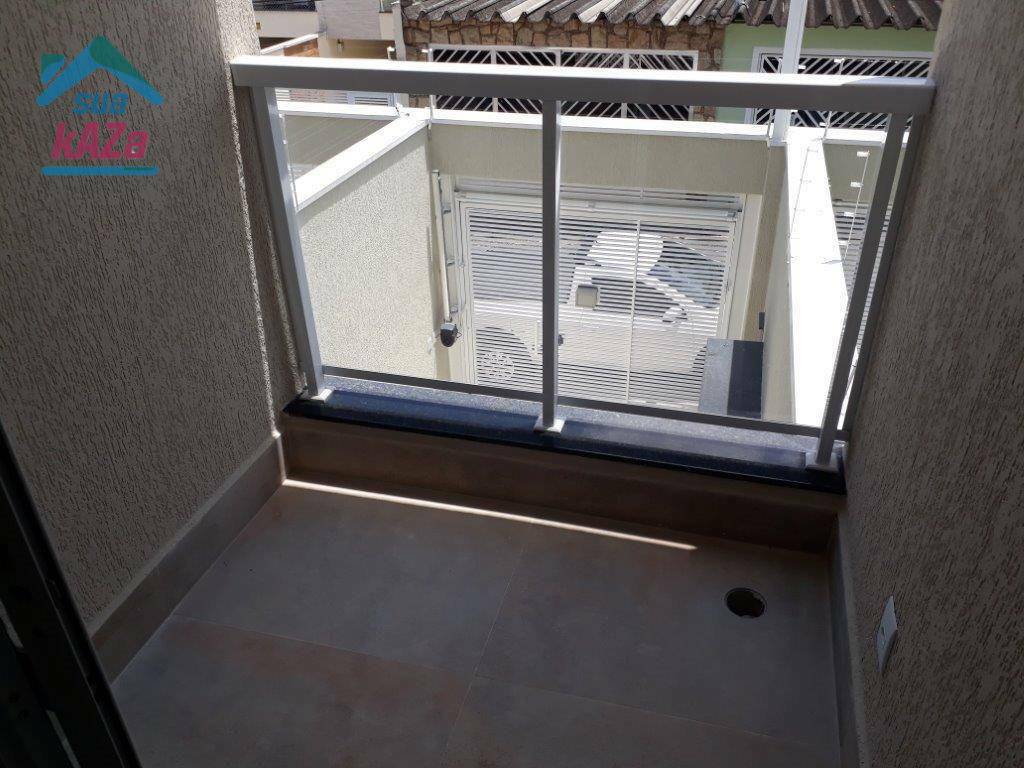 Sobrado à venda com 3 quartos, 125m² - Foto 31