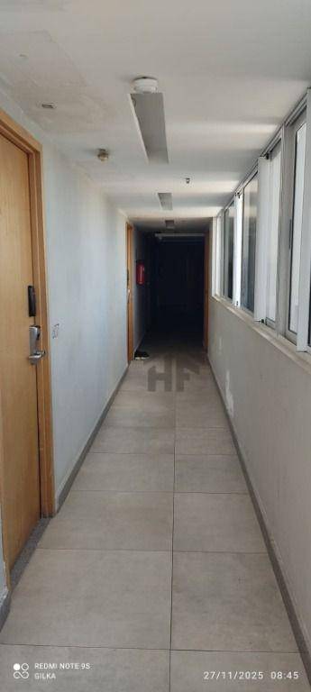 Apartamento, 1 quarto, 39 m² - Foto 5