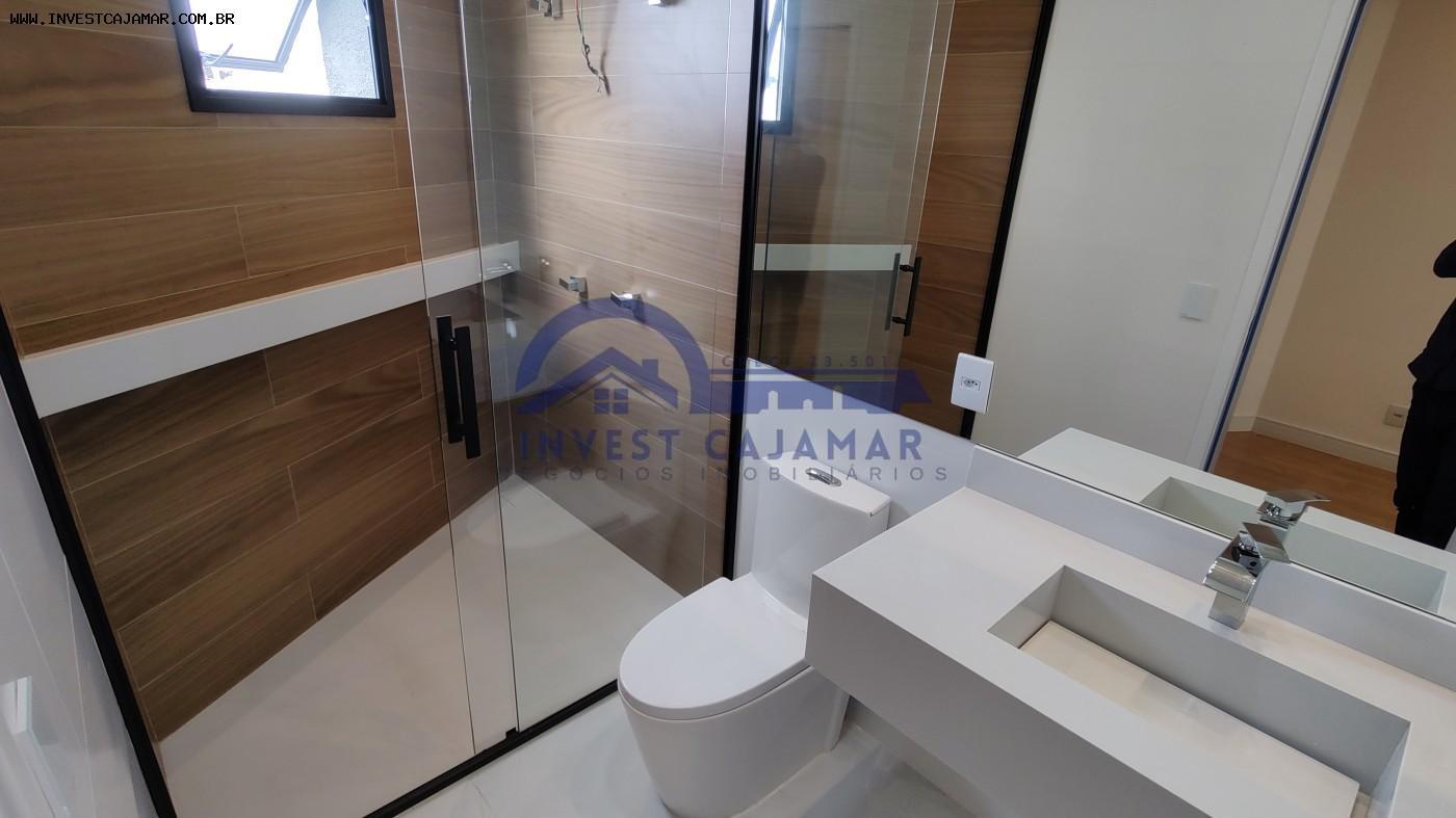 Casa de Condomínio à venda, 223m² - Foto 27