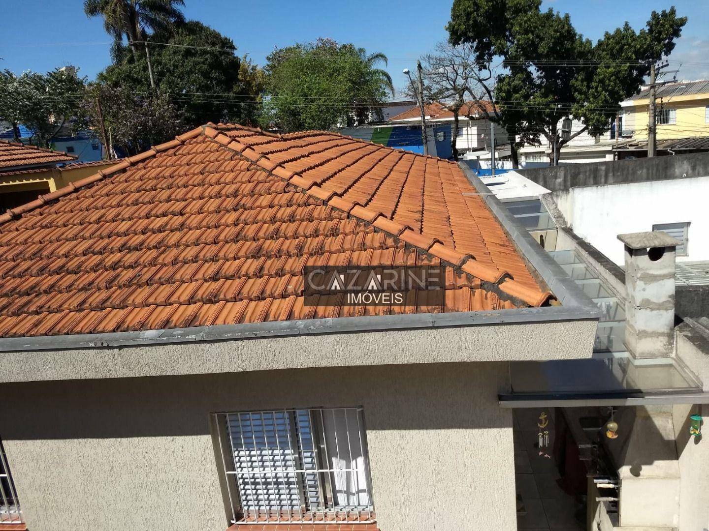 Casa à venda e aluguel com 3 quartos, 178m² - Foto 9