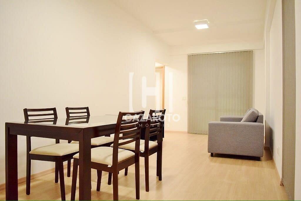 Apartamento à venda com 2 quartos, 64m² - Foto 7