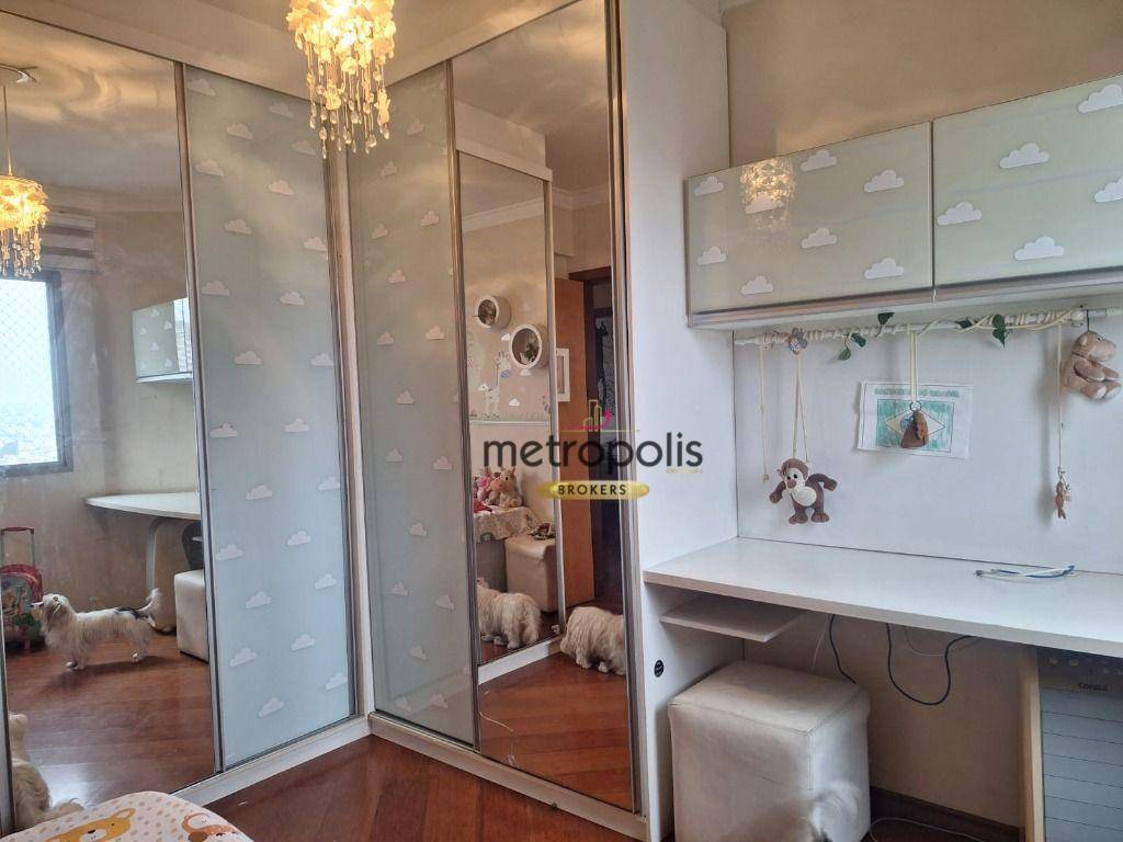 Apartamento à venda com 3 quartos, 120m² - Foto 46