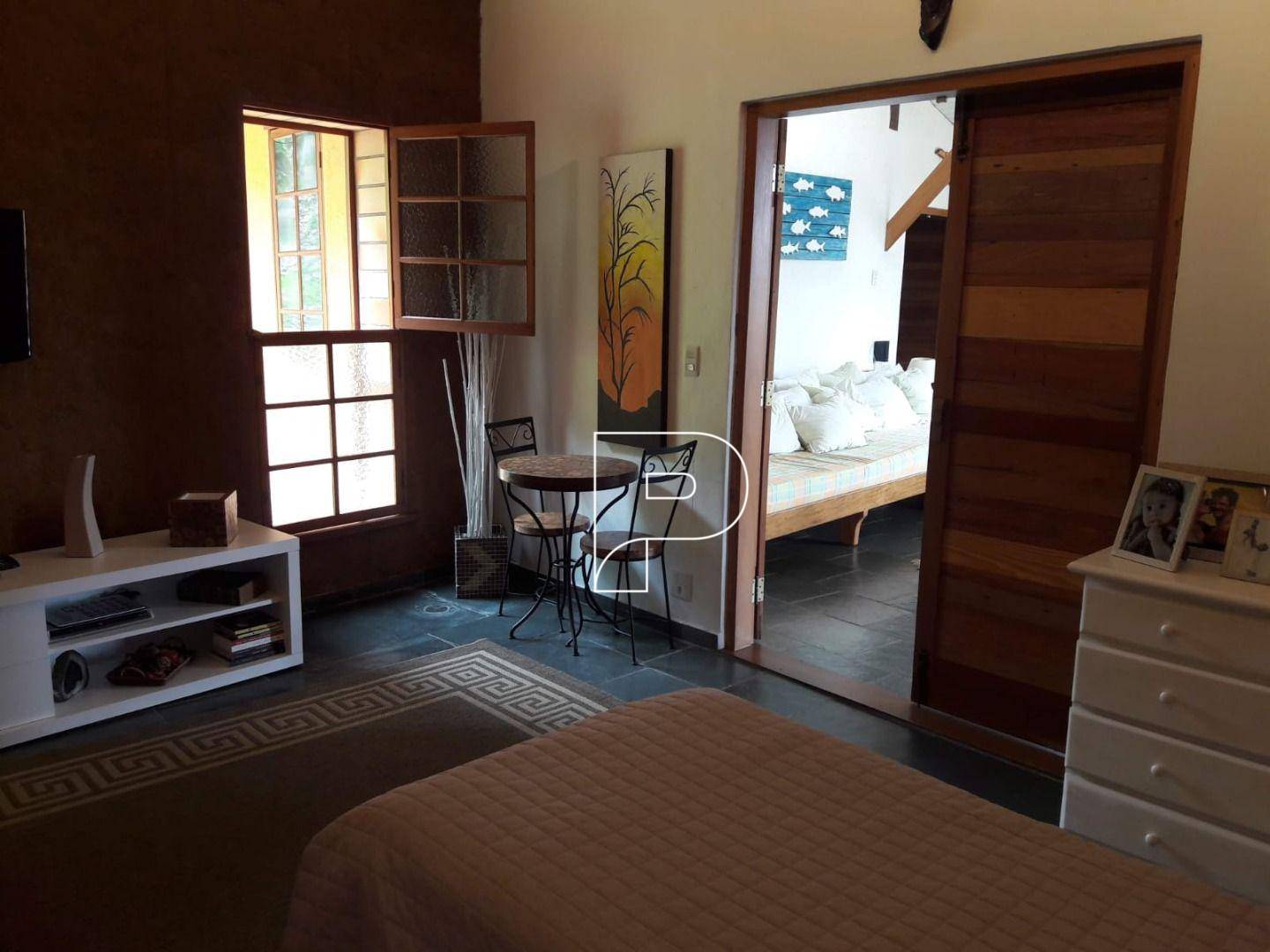 Casa de Condomínio à venda e aluguel com 4 quartos, 600m² - Foto 17