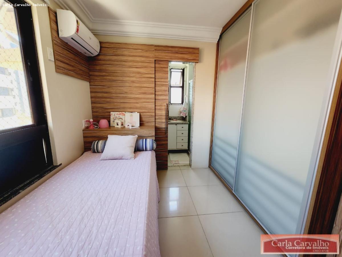 Apartamento à venda com 4 quartos, 180m² - Foto 4