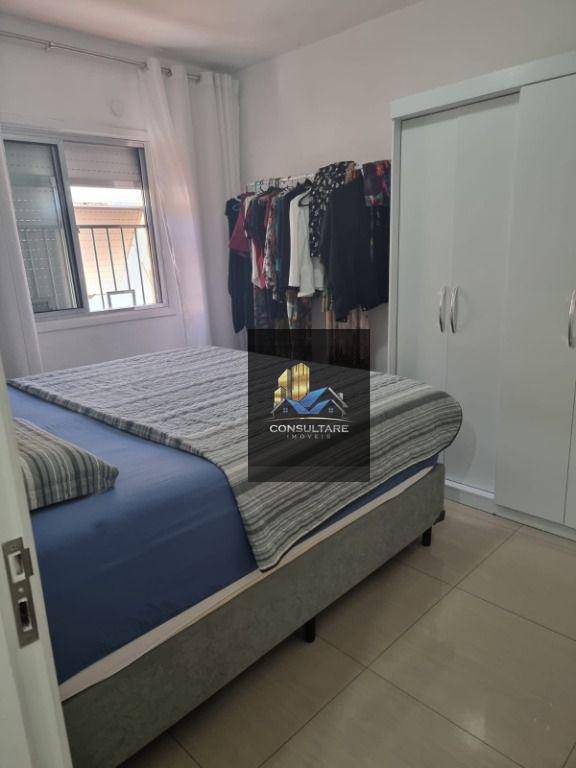 Apartamento à venda com 1 quarto, 59m² - Foto 12