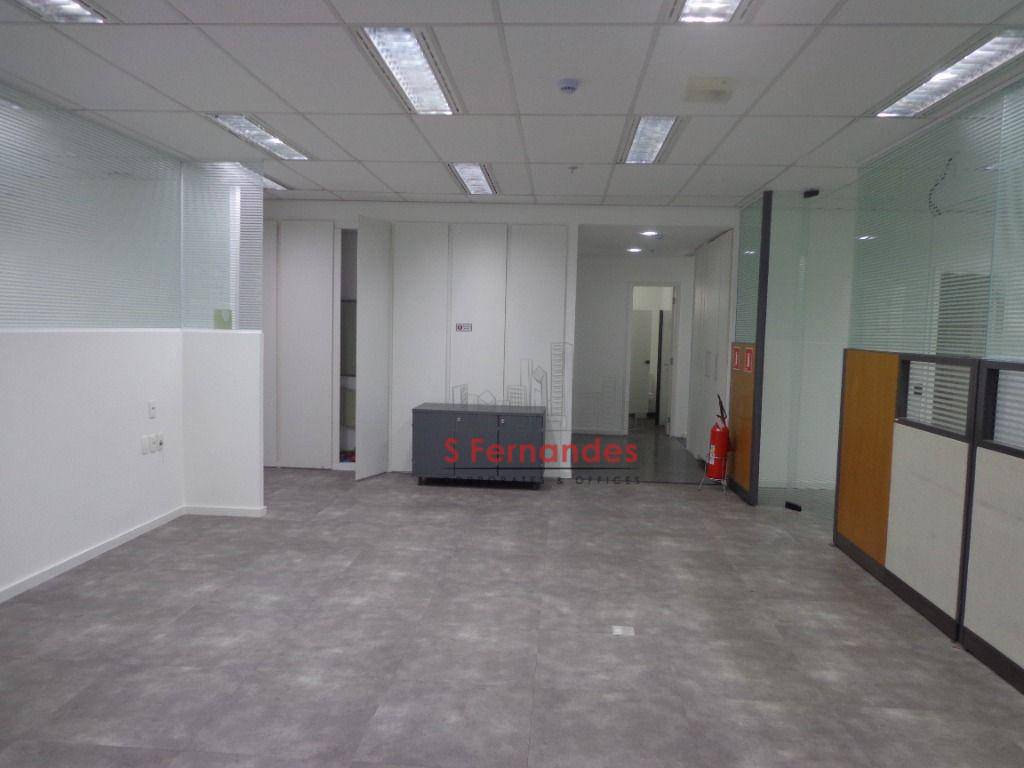 Conjunto Comercial-Sala para alugar, 234m² - Foto 7