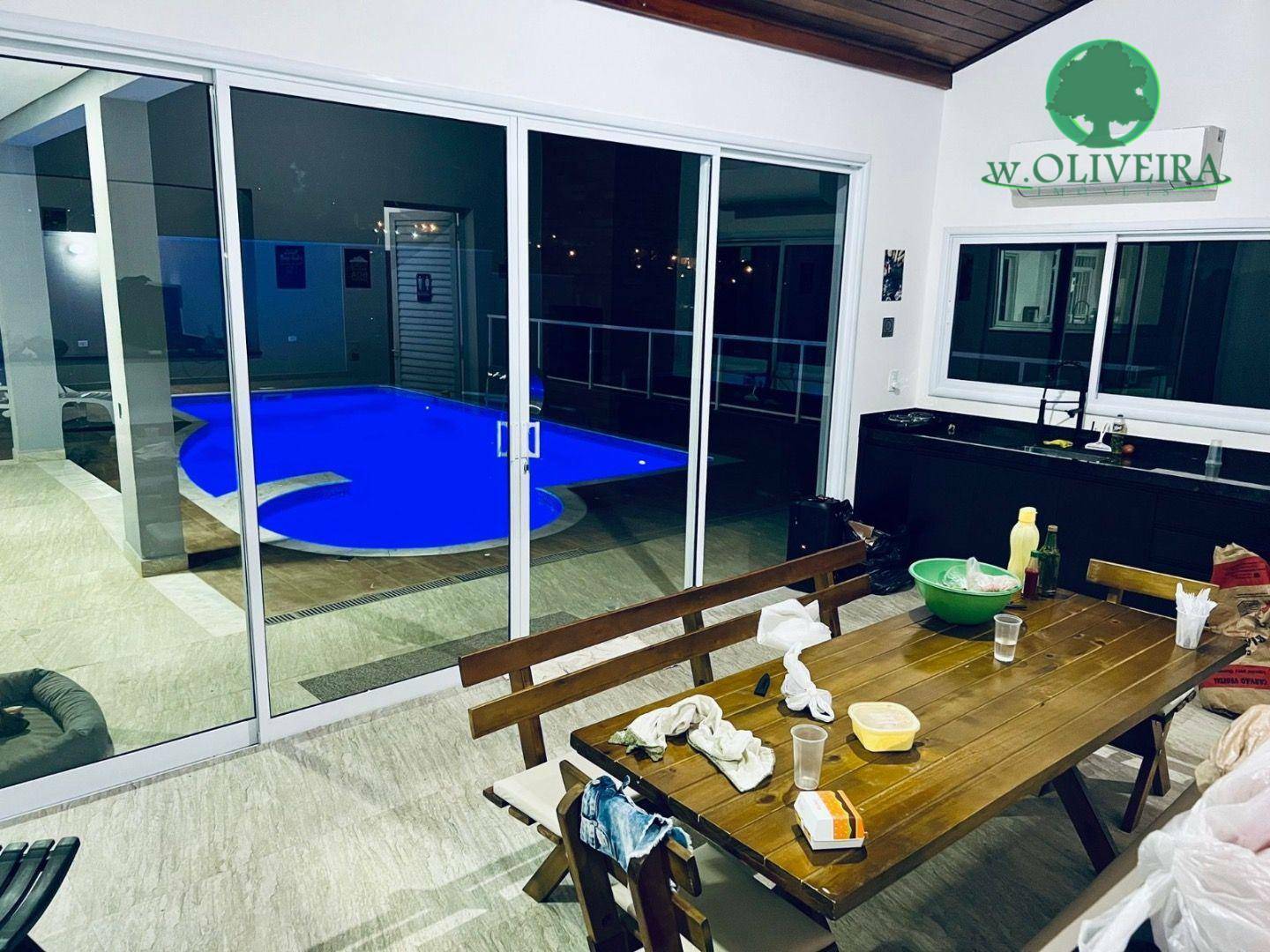 Casa de Condomínio à venda com 5 quartos, 380m² - Foto 27