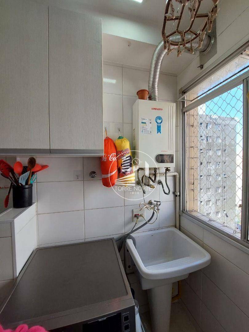 Apartamento à venda com 2 quartos, 47m² - Foto 41