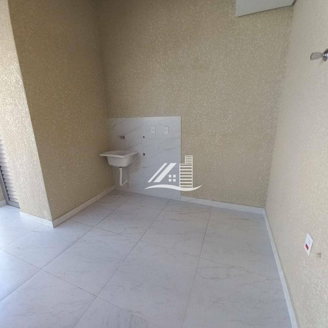 Cobertura à venda com 2 quartos, 84m² - Foto 9