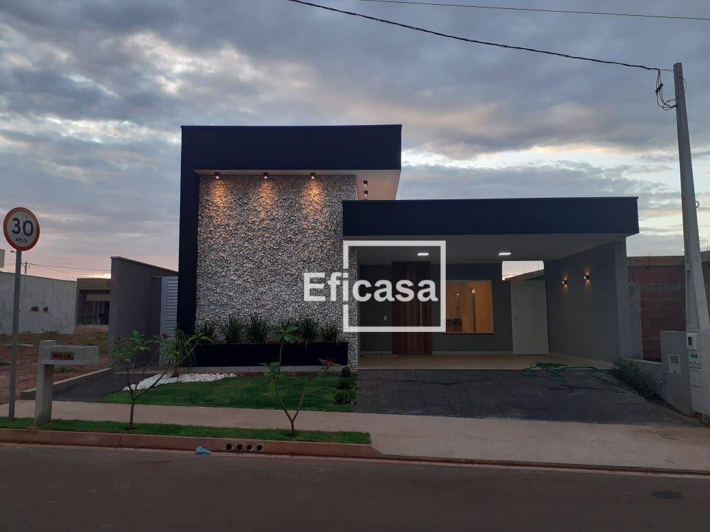 Casa de Condomínio à venda com 3 quartos, 150m² - Foto 7