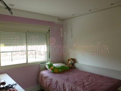 Apartamento à venda com 3 quartos, 311m² - Foto 8