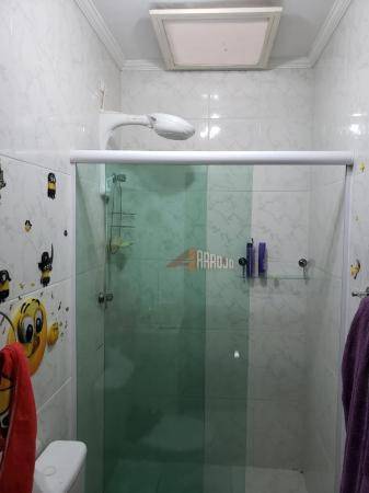 Sobrado à venda com 3 quartos, 200m² - Foto 16