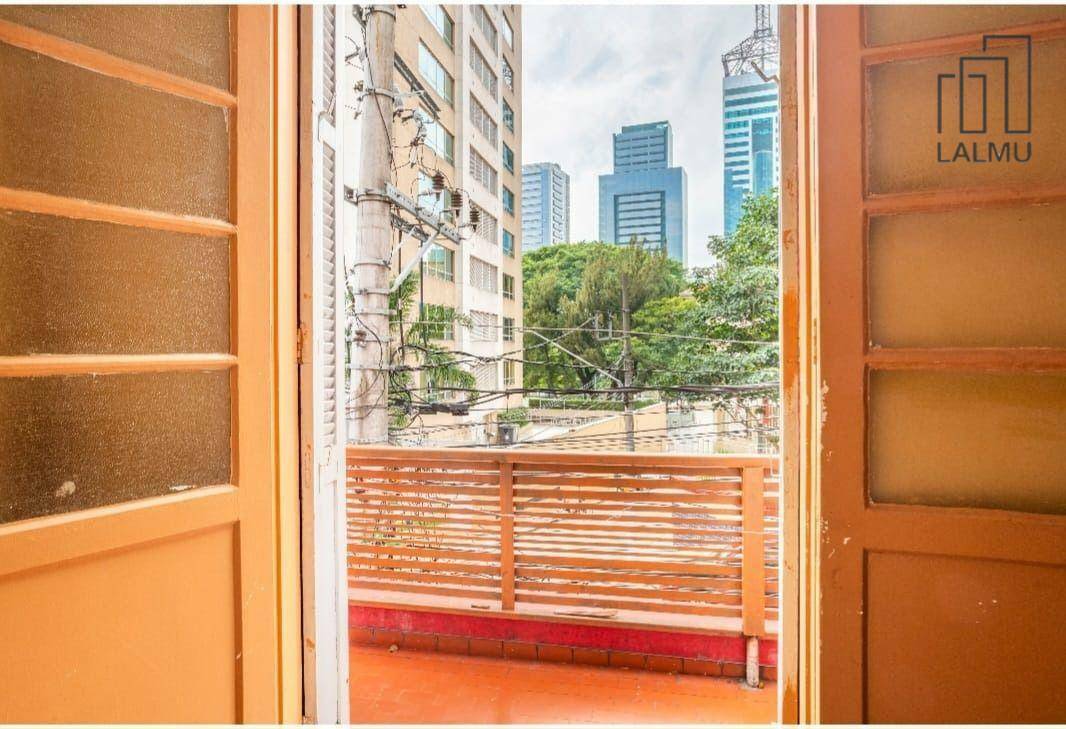 Sobrado para alugar com 3 quartos, 165m² - Foto 12