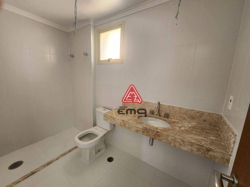 Apartamento à venda com 3 quartos, 133m² - Foto 14