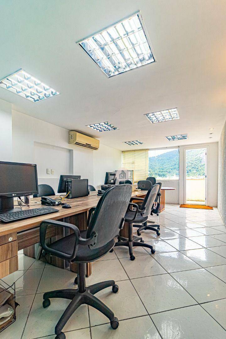 Conjunto Comercial-Sala à venda, 80m² - Foto 13