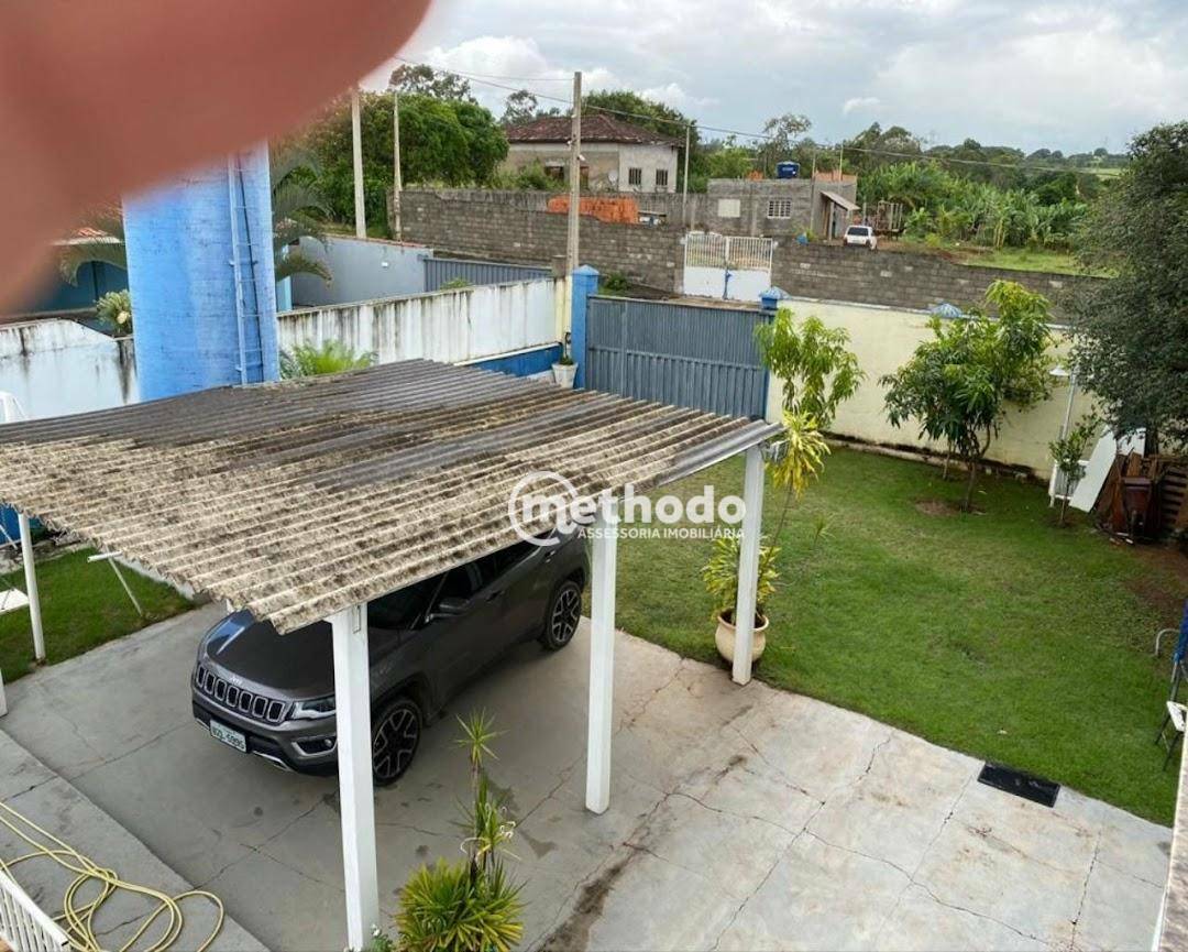 Chácara à venda com 3 quartos, 1280m² - Foto 14