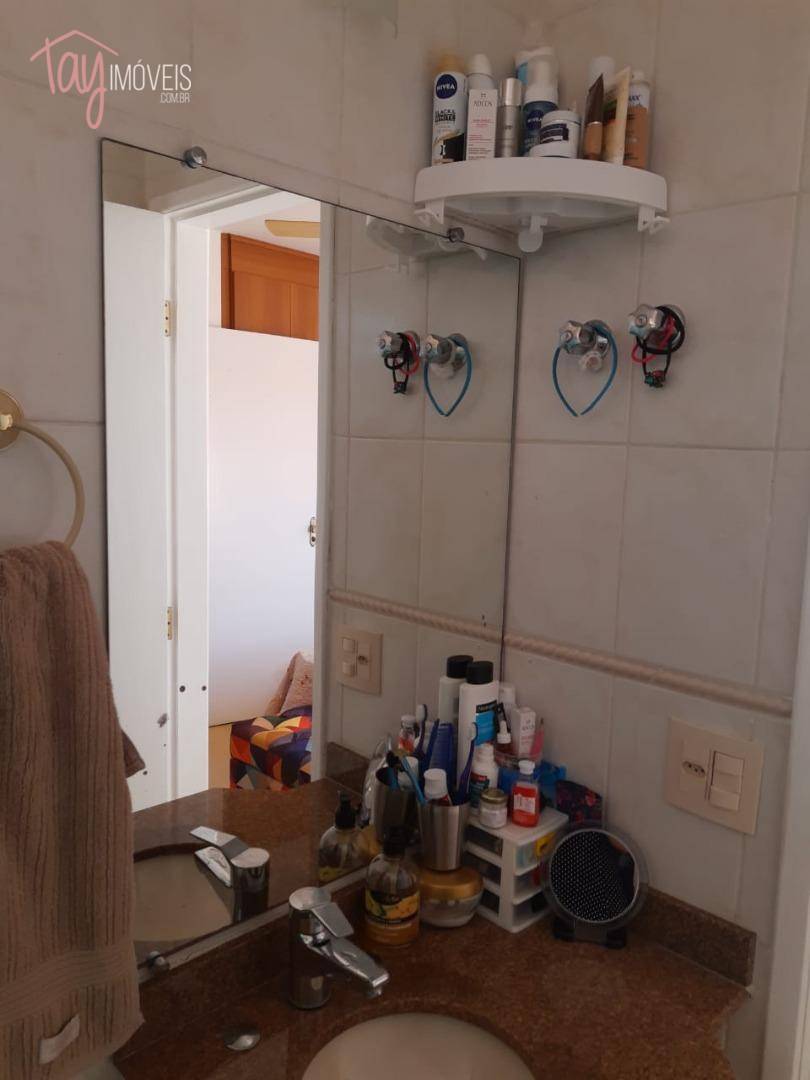 Casa à venda com 3 quartos, 160m² - Foto 11