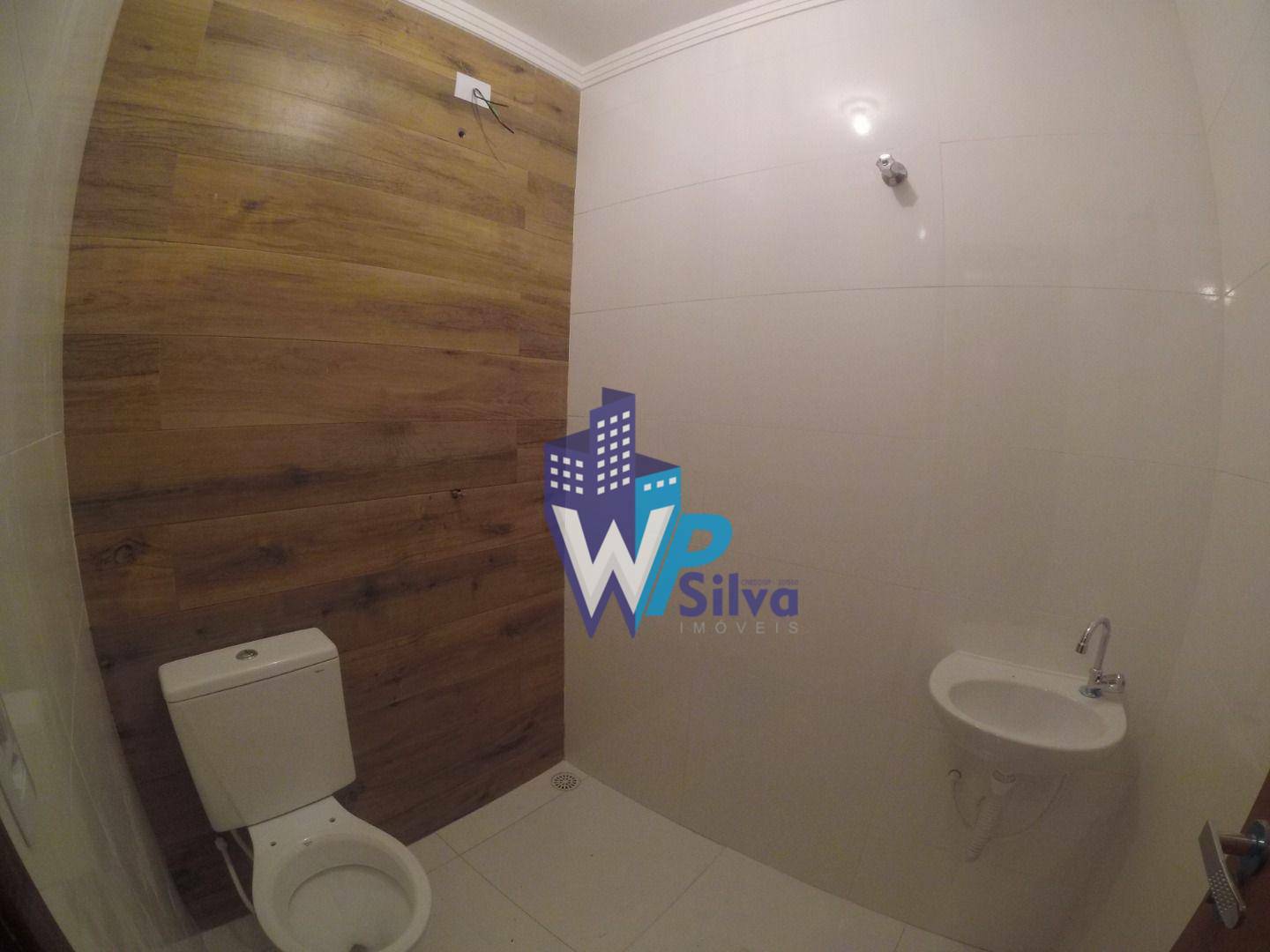 Apartamento à venda com 1 quarto, 28m² - Foto 5