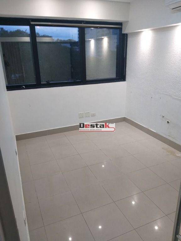 Conjunto Comercial-Sala para alugar, 36m² - Foto 1