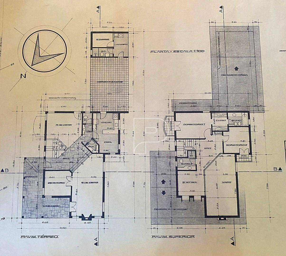 Casa de Condomínio à venda com 3 quartos, 281m² - Foto 36