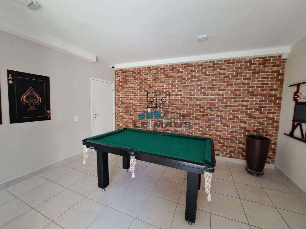 Apartamento à venda com 2 quartos, 55m² - Foto 44