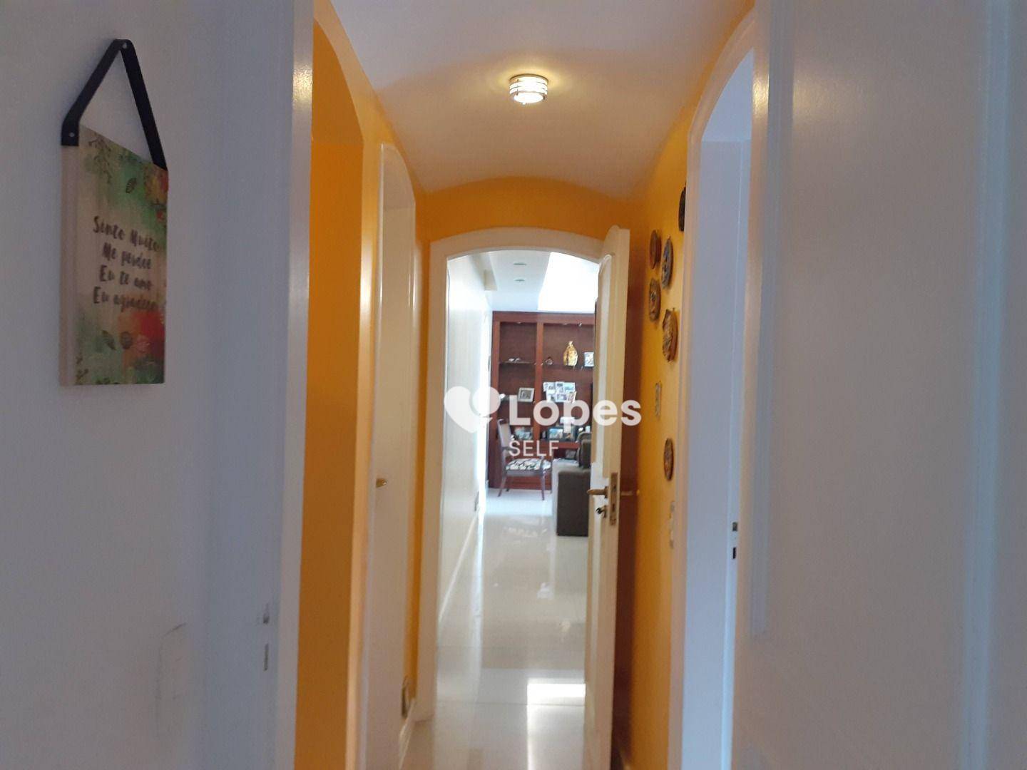 Apartamento à venda com 4 quartos, 158m² - Foto 5