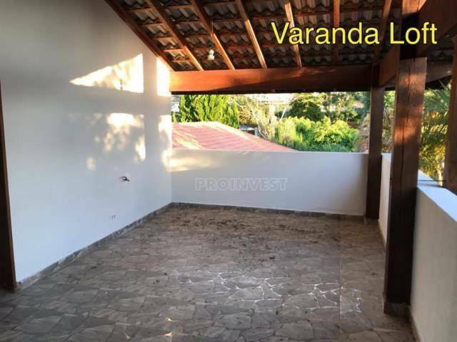 Casa de Condomínio à venda e aluguel com 5 quartos, 300m² - Foto 26