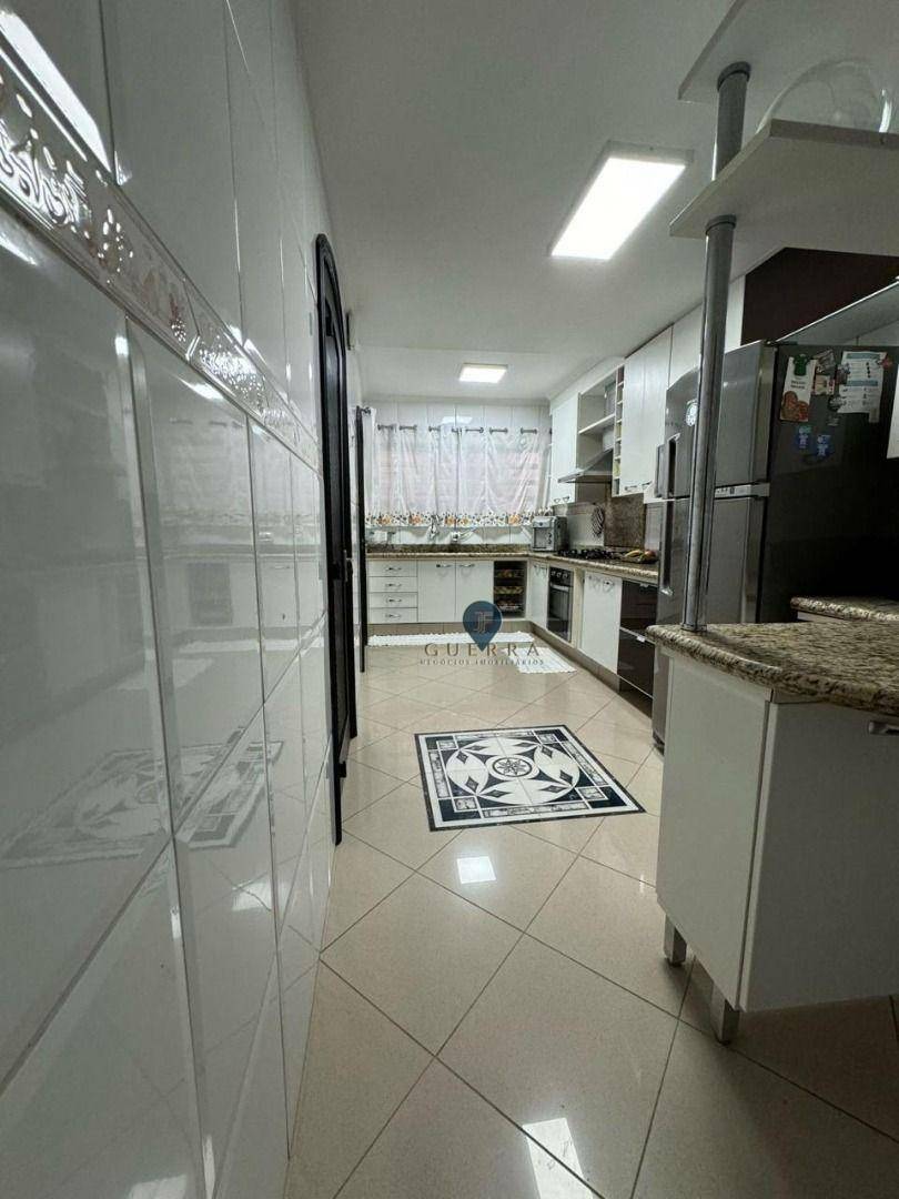 Sobrado à venda com 3 quartos, 154m² - Foto 9