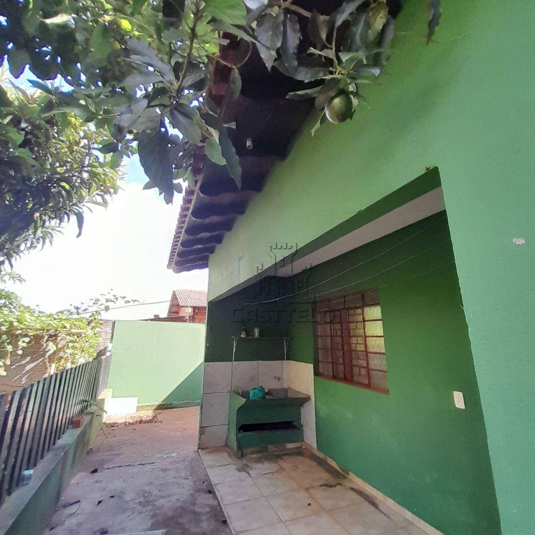 Casa, 2 quartos, 100 m² - Foto 4