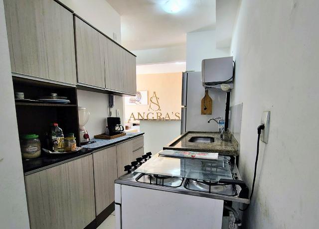 Apartamento para alugar com 2 quartos, 50m² - Foto 9