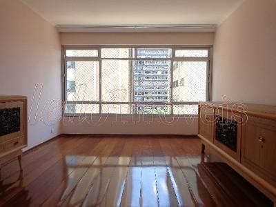 Apartamento para alugar com 3 quartos, 310m² - Foto 4