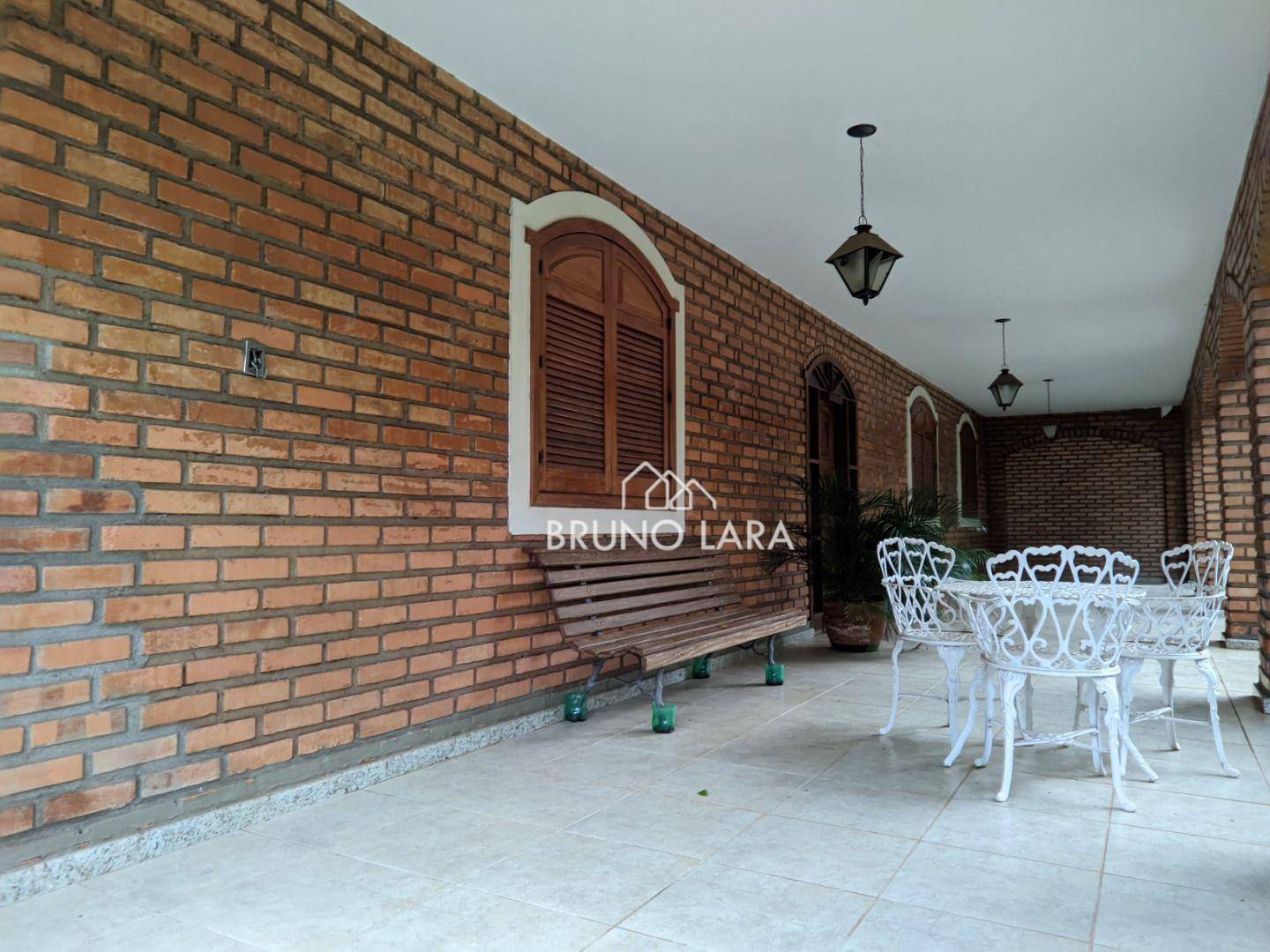 Casa de Condomínio à venda com 3 quartos, 200m² - Foto 5