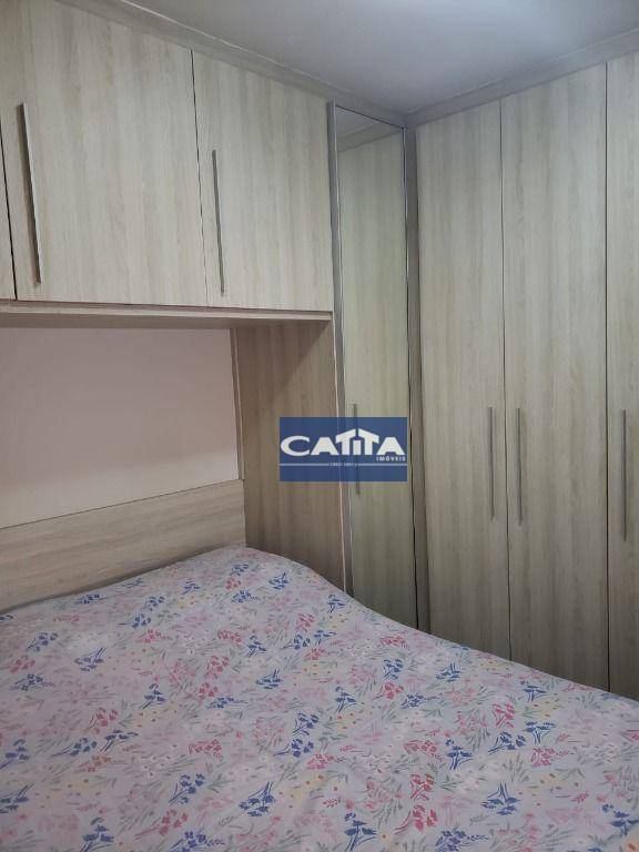 Apartamento à venda com 2 quartos, 48m² - Foto 8