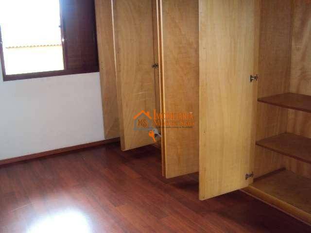 Apartamento à venda com 3 quartos, 93m² - Foto 6